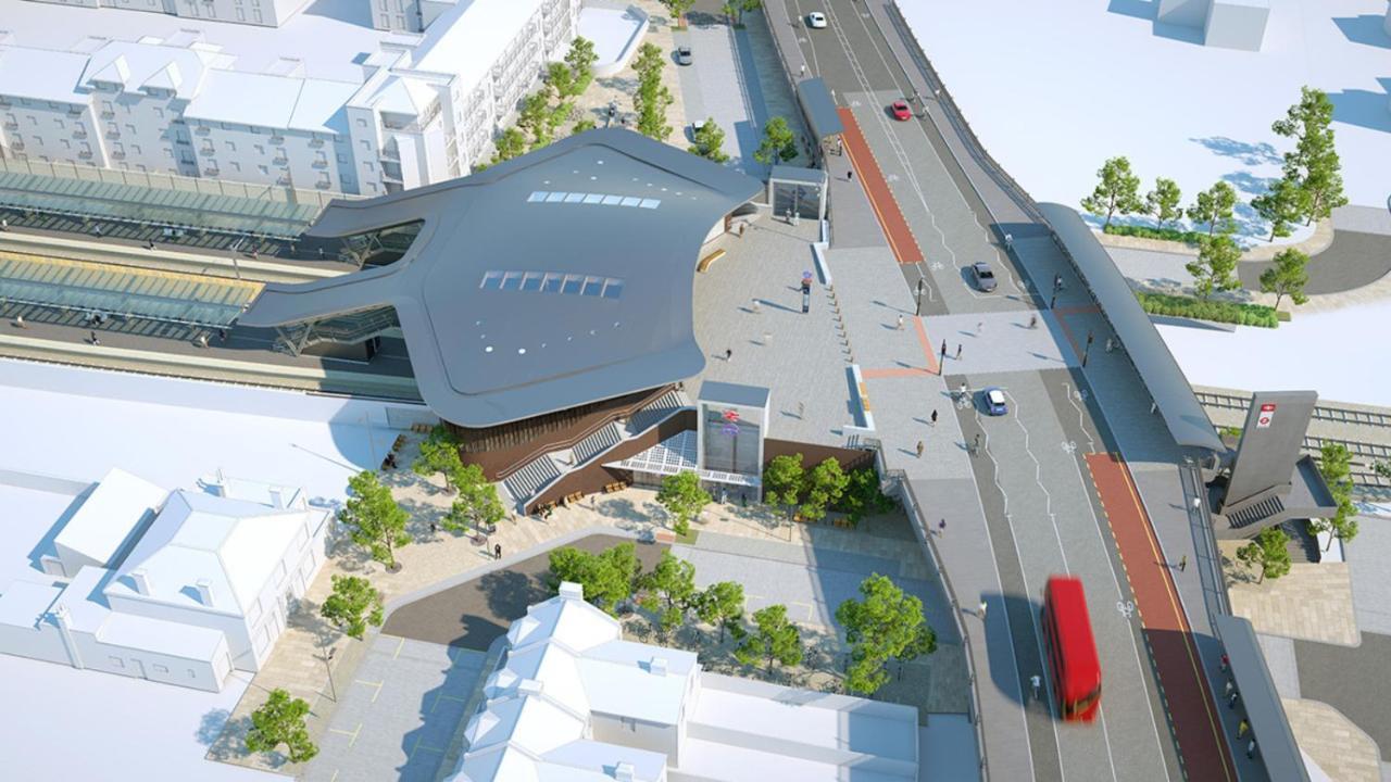 Suites By Rehoboth - Abbey Wood Station - London Zone 4 Exterior foto